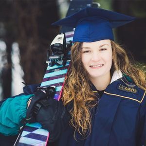 Meet your Posher, Caitlin